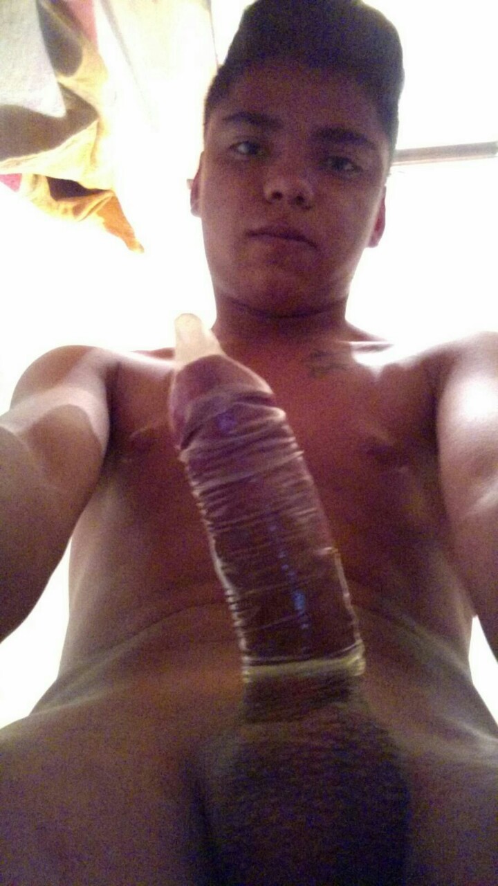 brown teen dick pic